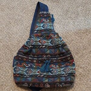 Anter Tapestry Backpack